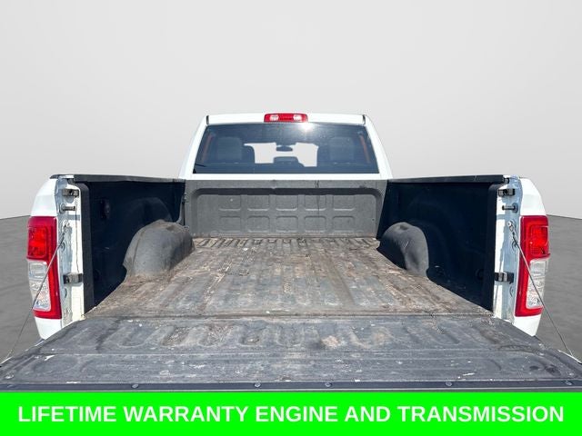 2023 RAM 2500 Tradesman