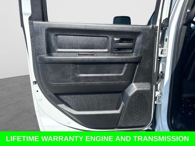 2023 RAM 2500 Tradesman