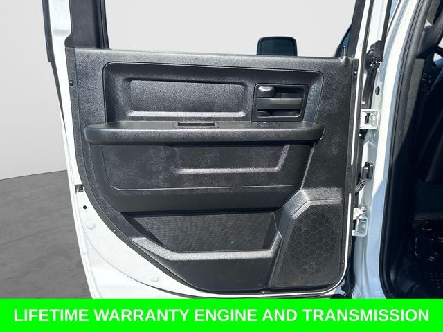 2023 RAM 2500 Tradesman