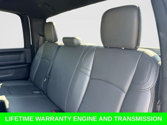 2023 RAM 2500 Tradesman