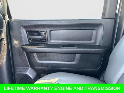 2023 RAM 2500 Tradesman