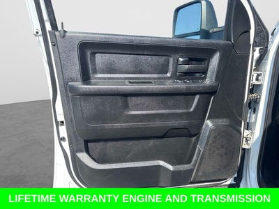 2023 RAM 2500 Tradesman