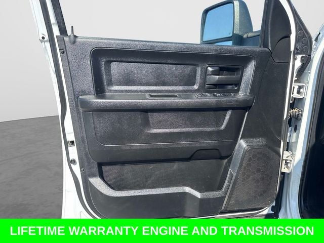 2023 RAM 2500 Tradesman