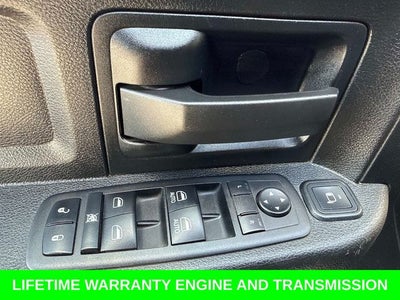 2023 RAM 2500 Tradesman