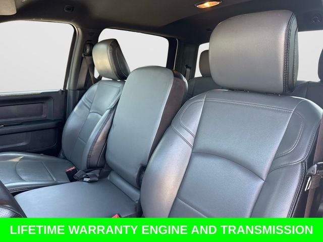 2023 RAM 2500 Tradesman