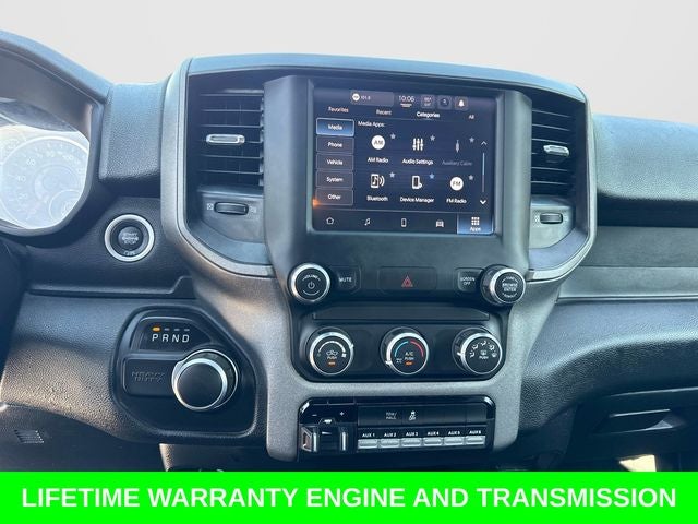 2023 RAM 2500 Tradesman