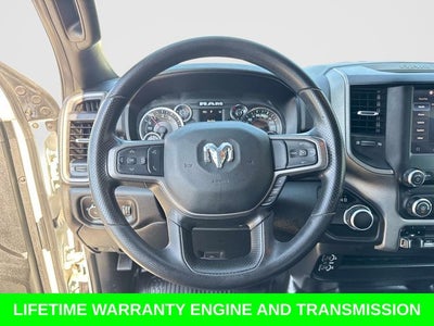 2023 RAM 2500 Tradesman