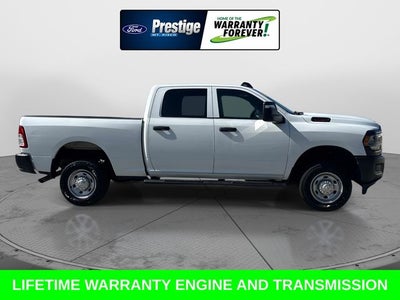 2023 RAM 2500 Tradesman