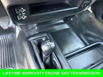 2023 RAM 2500 Tradesman