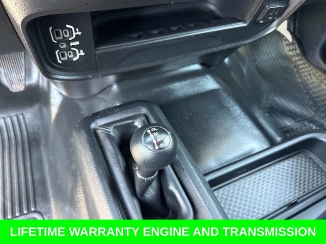 2023 RAM 2500 Tradesman