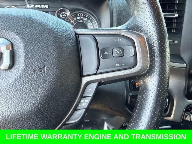 2023 RAM 2500 Tradesman