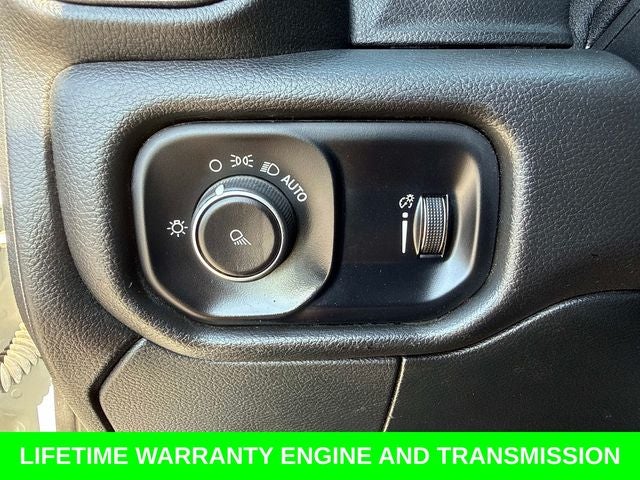 2023 RAM 2500 Tradesman