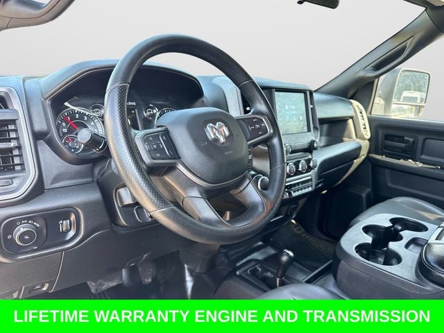 2023 RAM 2500 Tradesman