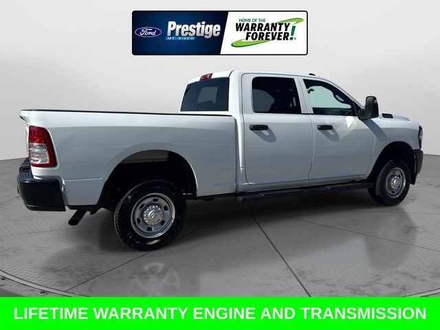 2023 RAM 2500 Tradesman