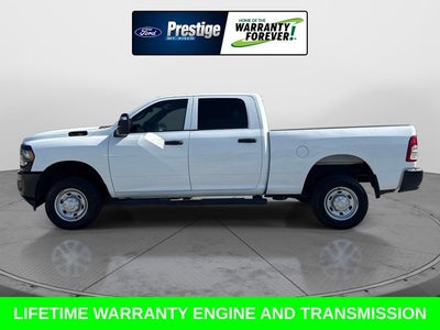 2023 RAM 2500 Tradesman
