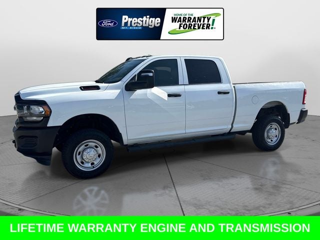 2023 RAM 2500 Tradesman