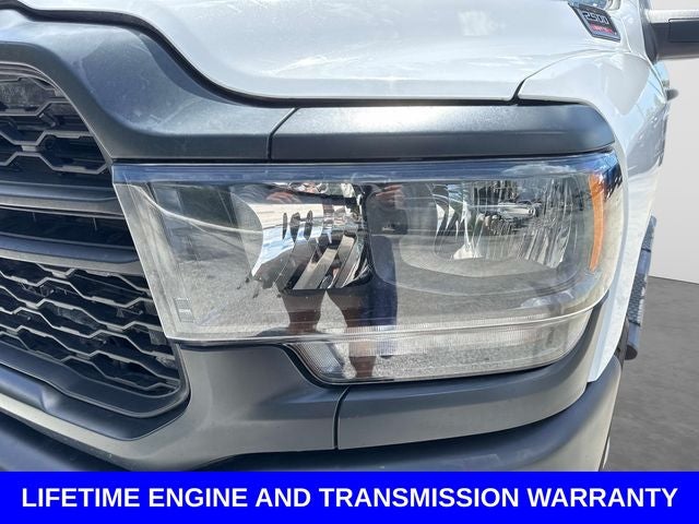 2023 RAM 2500 Tradesman
