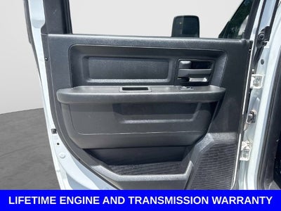 2023 RAM 2500 Tradesman