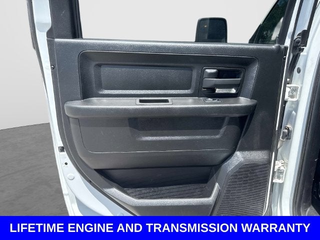 2023 RAM 2500 Tradesman