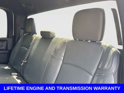 2023 RAM 2500 Tradesman