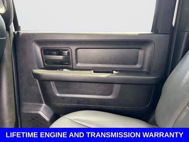 2023 RAM 2500 Tradesman