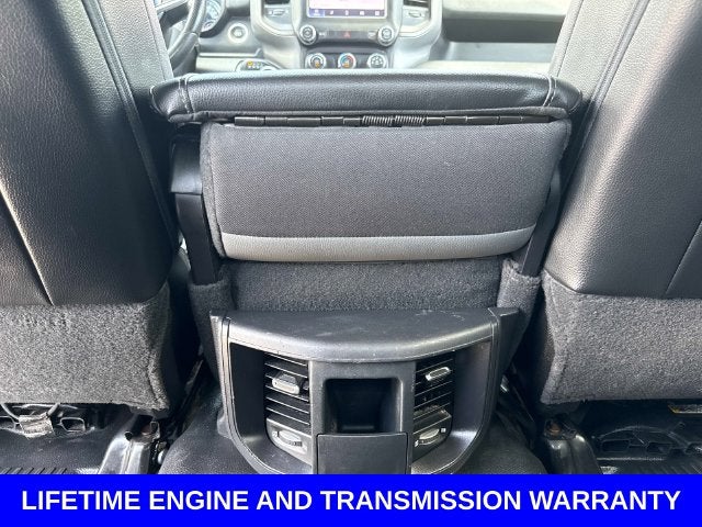 2023 RAM 2500 Tradesman