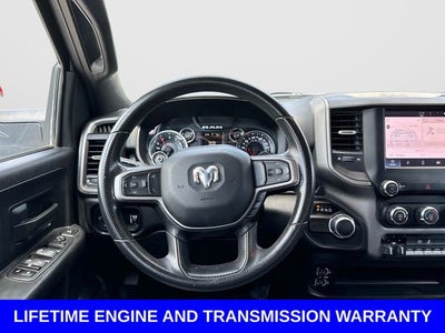 2023 RAM 2500 Tradesman