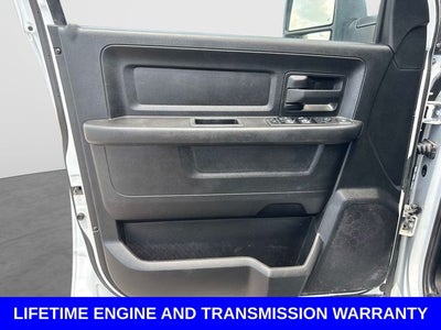2023 RAM 2500 Tradesman