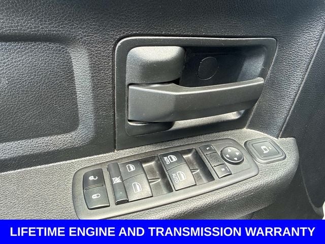 2023 RAM 2500 Tradesman
