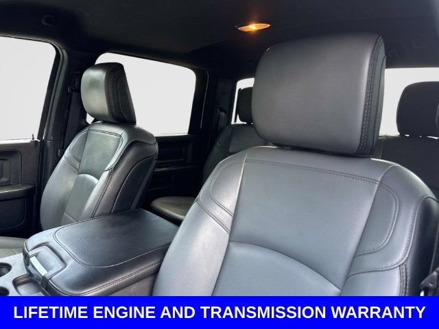 2023 RAM 2500 Tradesman