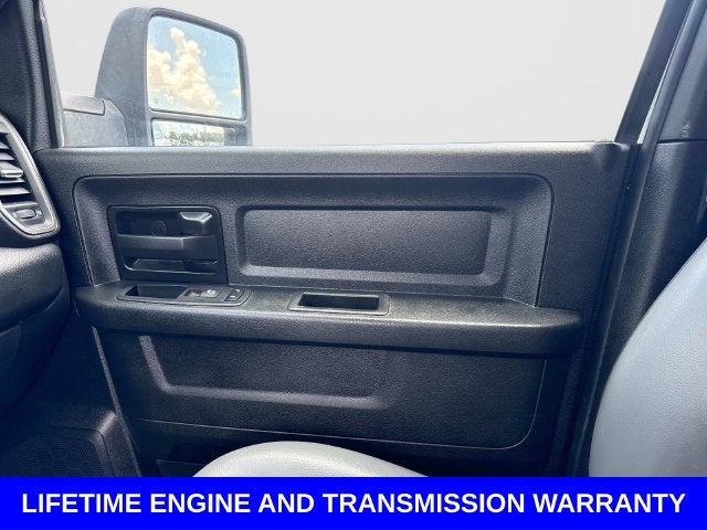 2023 RAM 2500 Tradesman