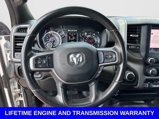 2023 RAM 2500 Tradesman