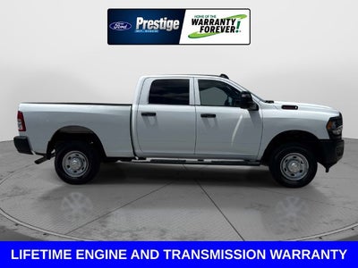 2023 RAM 2500 Tradesman