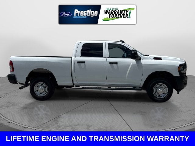 2023 RAM 2500 Tradesman