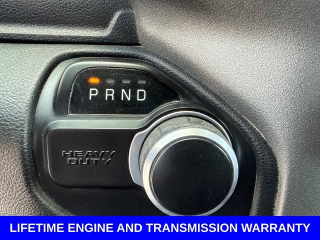2023 RAM 2500 Tradesman