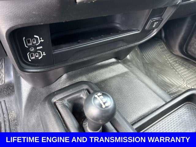 2023 RAM 2500 Tradesman