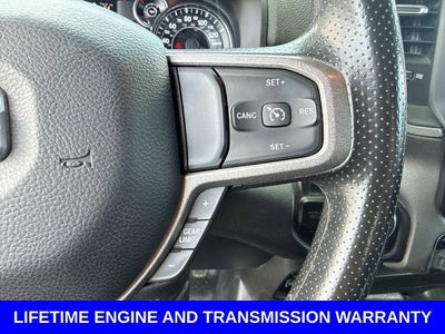 2023 RAM 2500 Tradesman