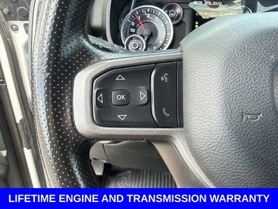 2023 RAM 2500 Tradesman