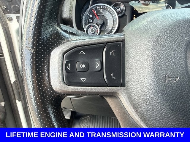 2023 RAM 2500 Tradesman