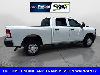 2023 RAM 2500 Tradesman