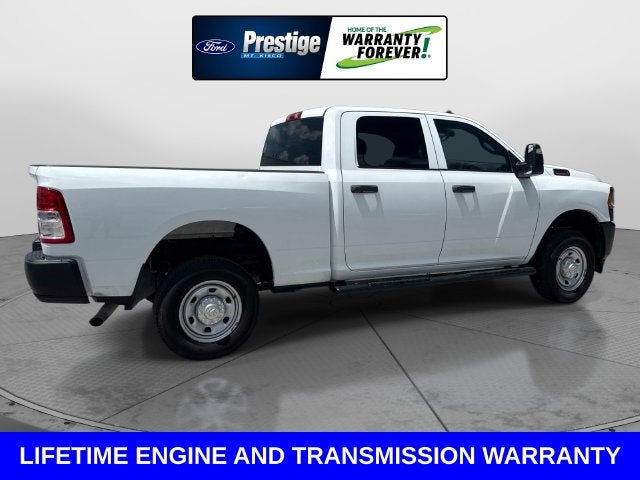 2023 RAM 2500 Tradesman