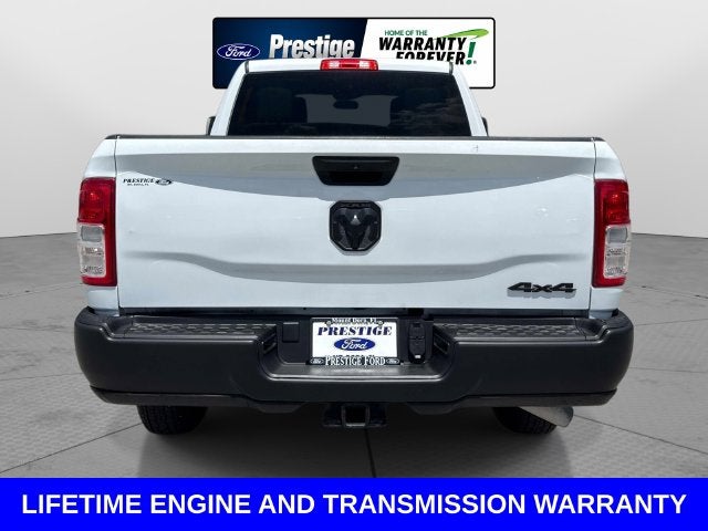 2023 RAM 2500 Tradesman