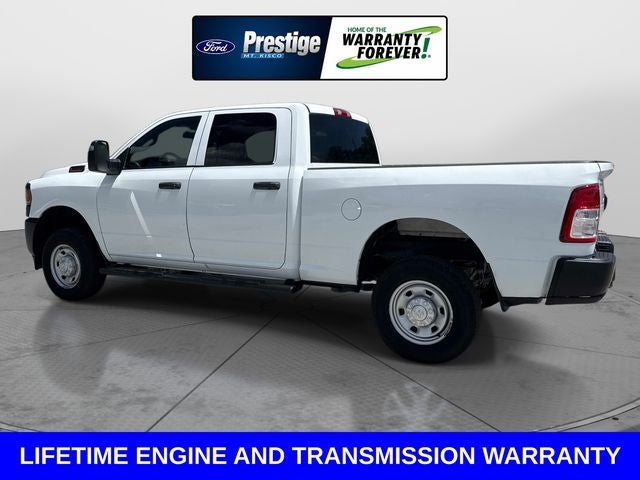 2023 RAM 2500 Tradesman