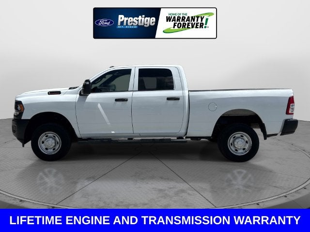 2023 RAM 2500 Tradesman