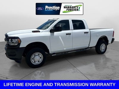 2023 RAM 2500 Tradesman