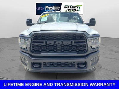 2023 RAM 2500 Tradesman