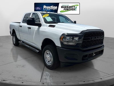 2023 RAM 2500 Tradesman