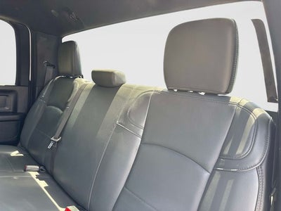 2023 RAM 2500 Tradesman