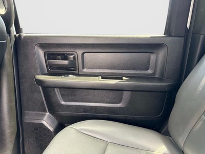 2023 RAM 2500 Tradesman