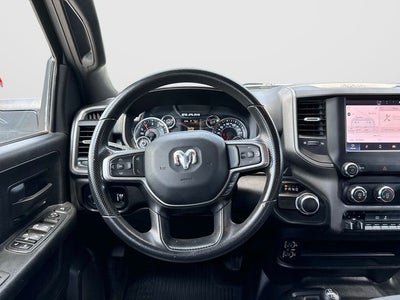 2023 RAM 2500 Tradesman